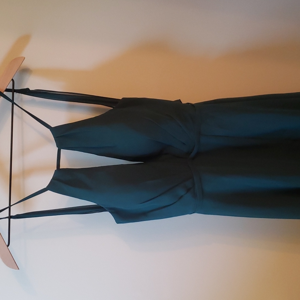 Azazie Bridesmaid Dress